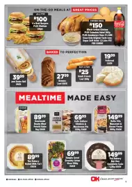 OK Foods catalogue Page 3