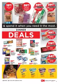 OK Foods catalogue Page 5