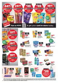 OK Foods catalogue Page 6