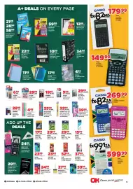 OK Foods catalogue Page 9