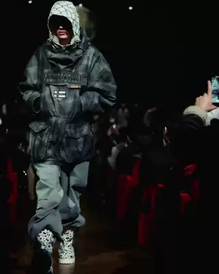 Folleto Napapijri (válido hasta el 7-03)