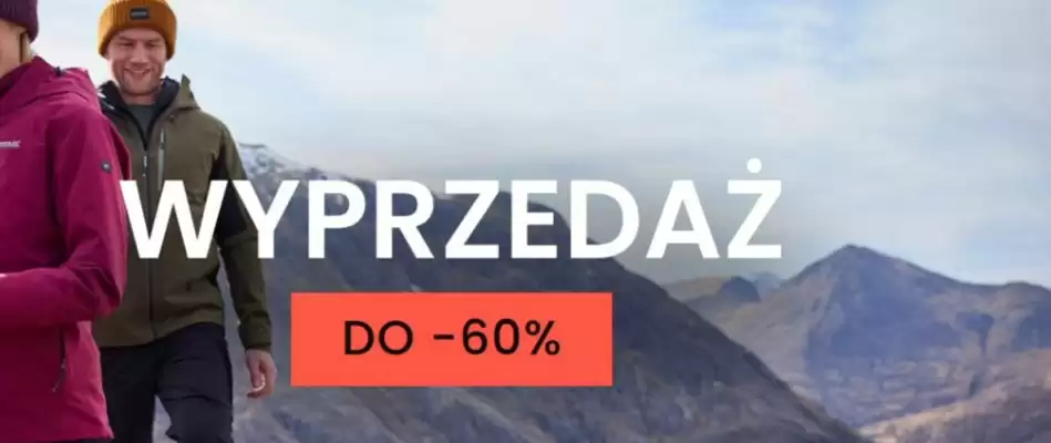 Regatta gazetka (ważność do 9-02)