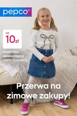 Pepco gazetka (ważność do 28-01)