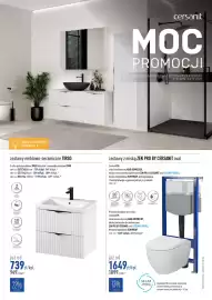 Cersanit gazetka Strona 1