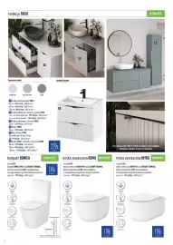 Cersanit gazetka Strona 6