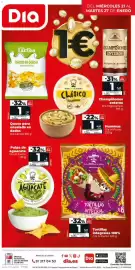 Folleto La Plaza de DIA semana 4 Página 12