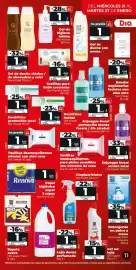 Catálogo Dia Supermercados semana 4 Página 11
