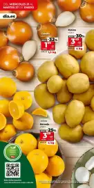 Catálogo Dia Supermercados semana 4 Página 4