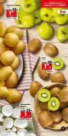 Catálogo Dia Supermercados semana 4 Página 5