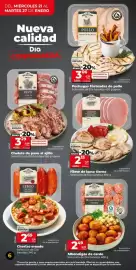 Catálogo Dia Supermercados semana 4 Página 6