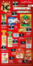 Catálogo Dia Supermercados semana 4 Página 7