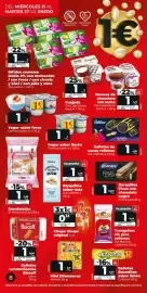 Catálogo Dia Supermercados semana 4 Página 8