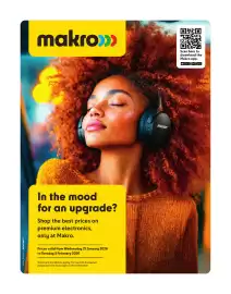 Makro catalogue Page 1