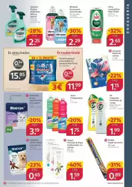 Folleto Rossmann semana 3 Página 7