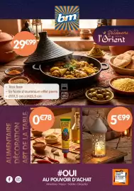 Catalogue b&m page 1