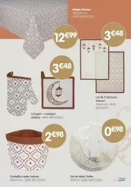 Catalogue b&m page 21