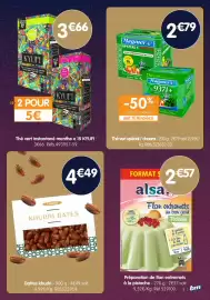 Catalogue b&m page 3