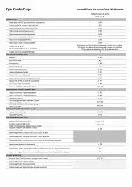 Catalogue Opel page 11