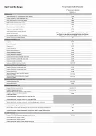 Catalogue Opel page 17