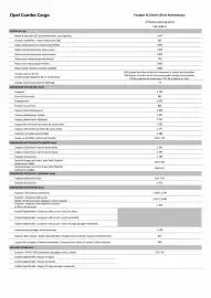 Catalogue Opel page 21