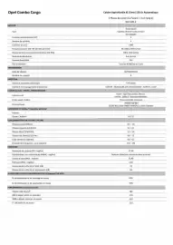 Catalogue Opel page 24