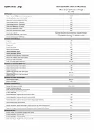 Catalogue Opel page 25