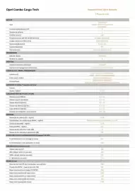 Catalogue Opel page 26