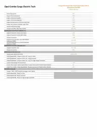 Catalogue Opel page 37