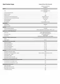 Catalogue Opel page 6