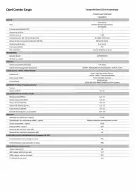 Catalogue Opel page 8