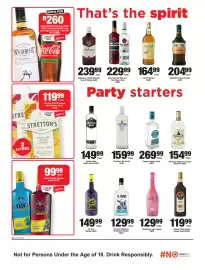 OK Liquor catalogue Page 2