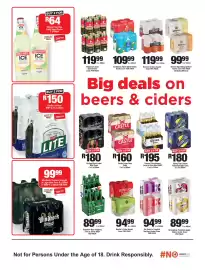 OK Liquor catalogue Page 3