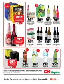 OK Liquor catalogue Page 4