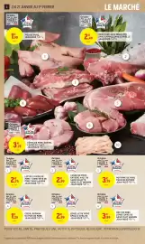 Catalogue Intermarché Hyper semaine 5 page 2