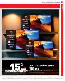 Catalogue Carrefour page 3