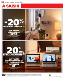 Catalogue Carrefour page 6
