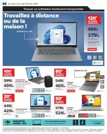 Catalogue Carrefour page 8