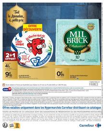 Catalogue Carrefour page 36