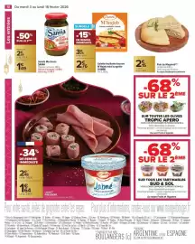 Catalogue Carrefour page 10