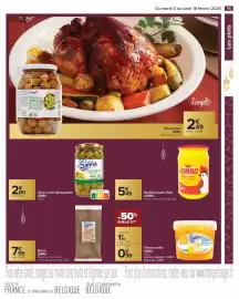 Catalogue Carrefour page 15
