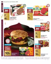 Catalogue Carrefour page 16