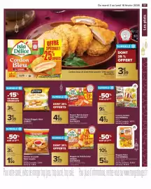 Catalogue Carrefour page 17