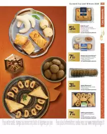 Catalogue Carrefour page 23