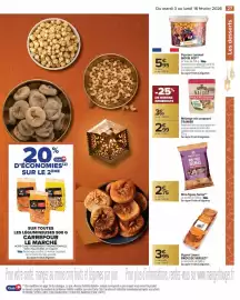 Catalogue Carrefour page 27