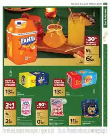 Catalogue Carrefour page 31
