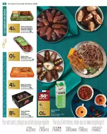 Catalogue Carrefour page 4