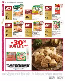 Catalogue Carrefour page 8