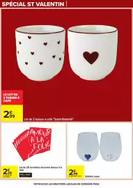 Catalogue Carrefour page 102