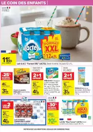 Catalogue Carrefour page 11