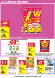 Catalogue Carrefour page 16